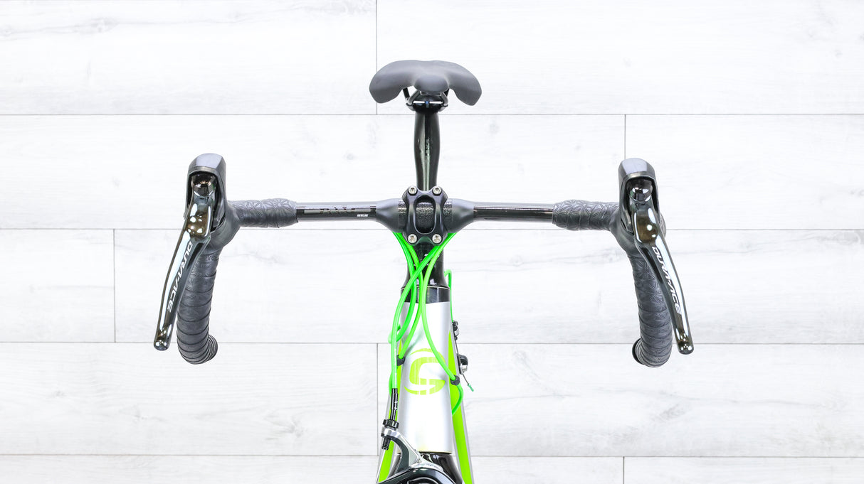 Cannondale CAAD12 Shimano Dura-Ace Road Bike - 2017, 56cm