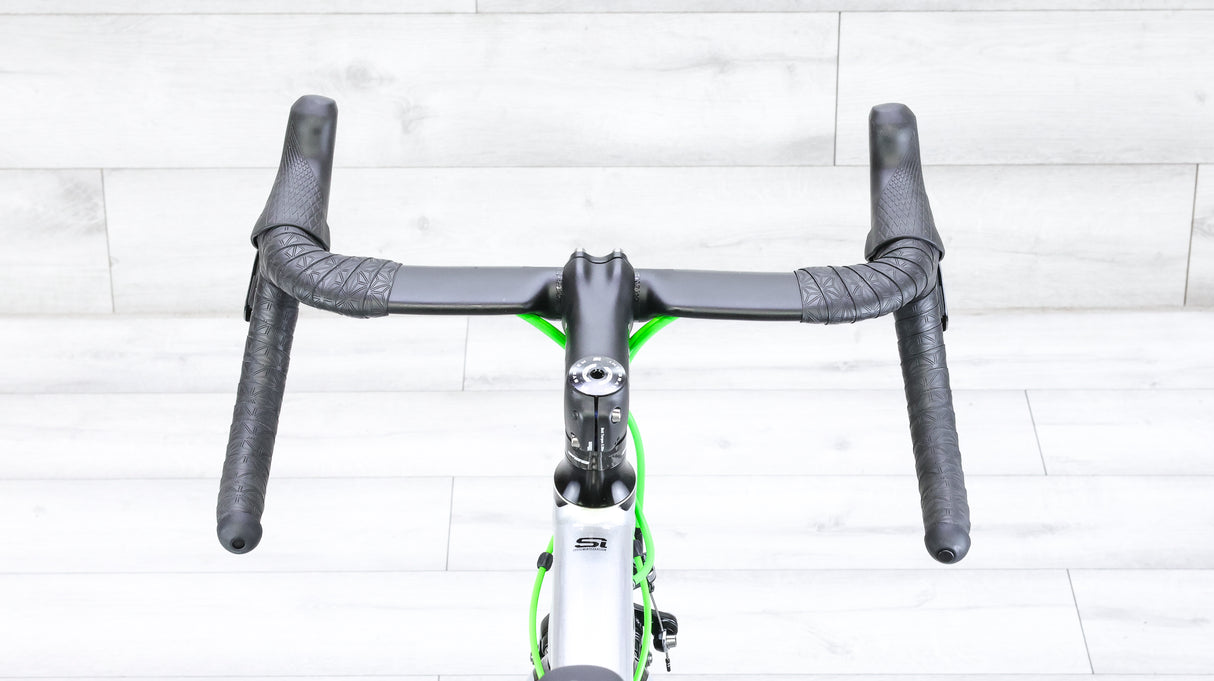 Cannondale CAAD12 Shimano Dura-Ace Road Bike - 2017, 56cm