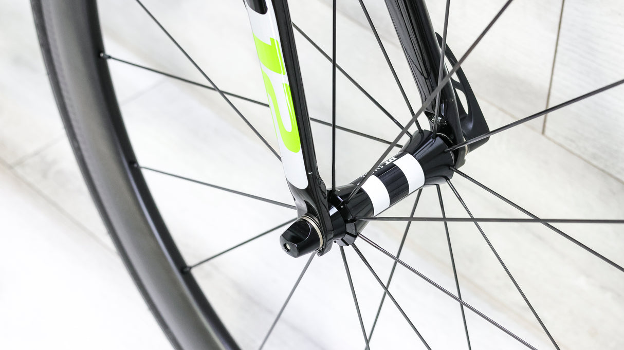 Cannondale CAAD12 Shimano Dura-Ace Road Bike - 2017, 56cm