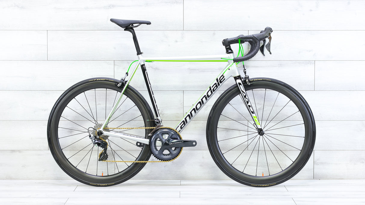 Cannondale CAAD12 Shimano Dura-Ace Road Bike - 2017, 56cm