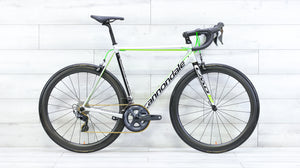 Cannondale CAAD12 Shimano Dura-Ace Road Bike - 2017, 56cm