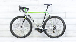 Cannondale CAAD12 Shimano Dura-Ace Road Bike - 2017, 56cm