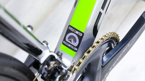 Cannondale CAAD12 Shimano Dura-Ace Road Bike - 2017, 56cm