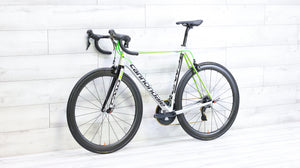 Cannondale CAAD12 Shimano Dura-Ace Road Bike - 2017, 56cm