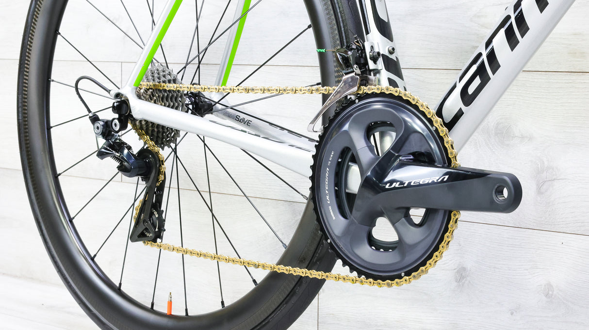 Cannondale CAAD12 Shimano Dura-Ace Road Bike - 2017, 56cm