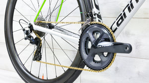 Cannondale CAAD12 Shimano Dura-Ace Road Bike - 2017, 56cm