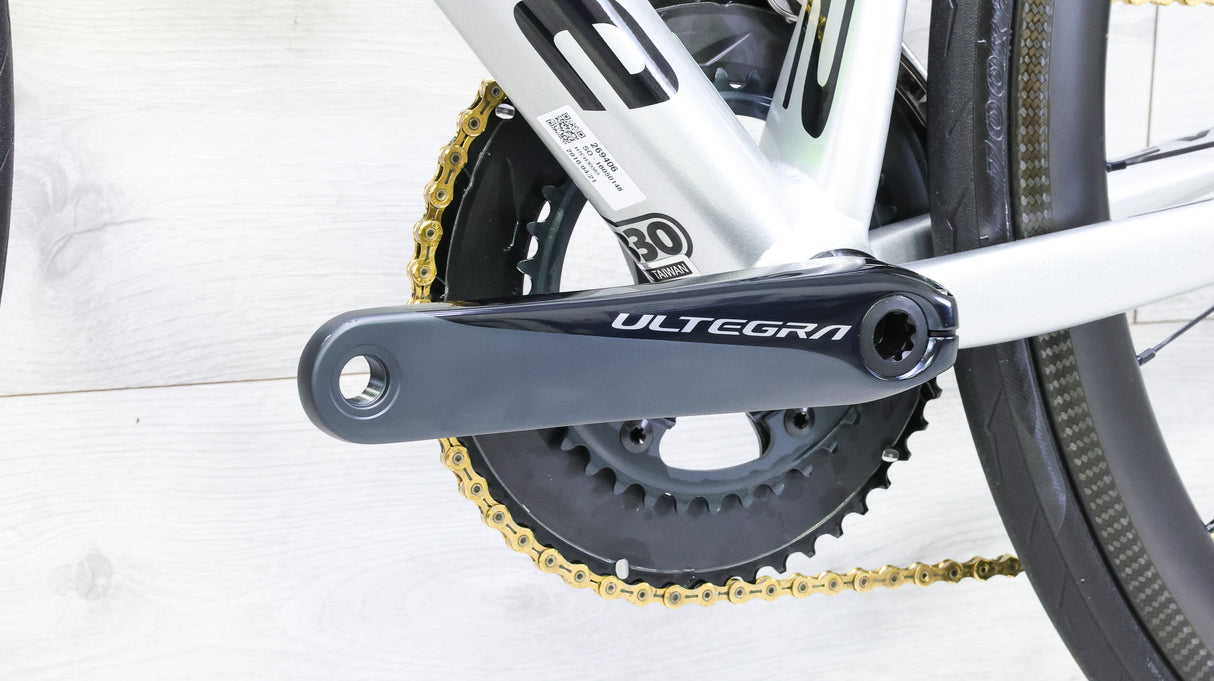 Cannondale CAAD12 Shimano Dura-Ace Road Bike - 2017, 56cm