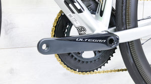 Cannondale CAAD12 Shimano Dura-Ace Road Bike - 2017, 56cm