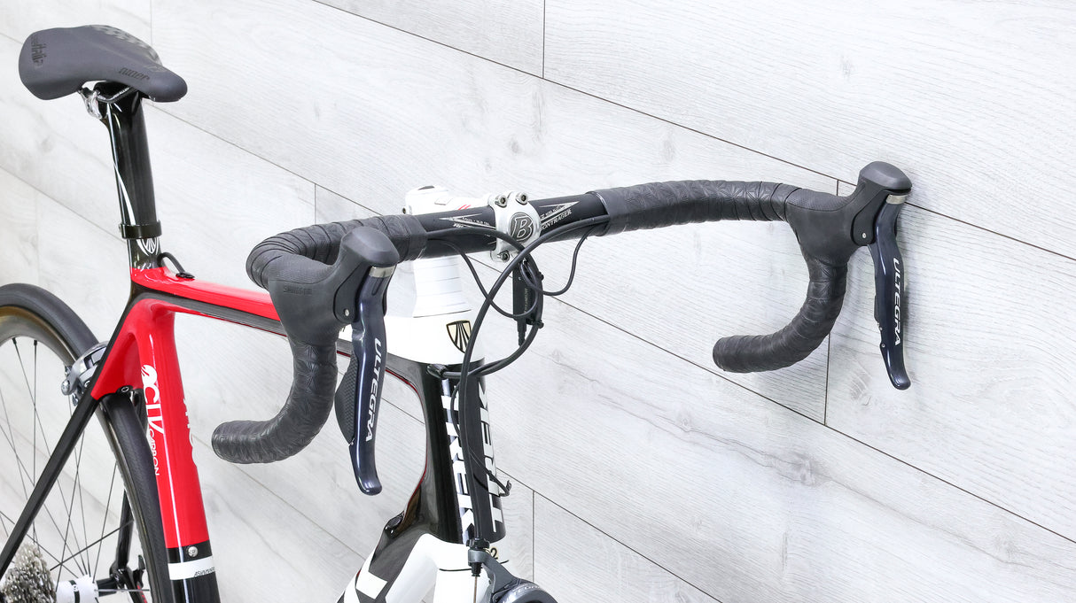 Trek Madone 6.2 H2 Ultegra Di2 Road Bike - 2012, 58cm