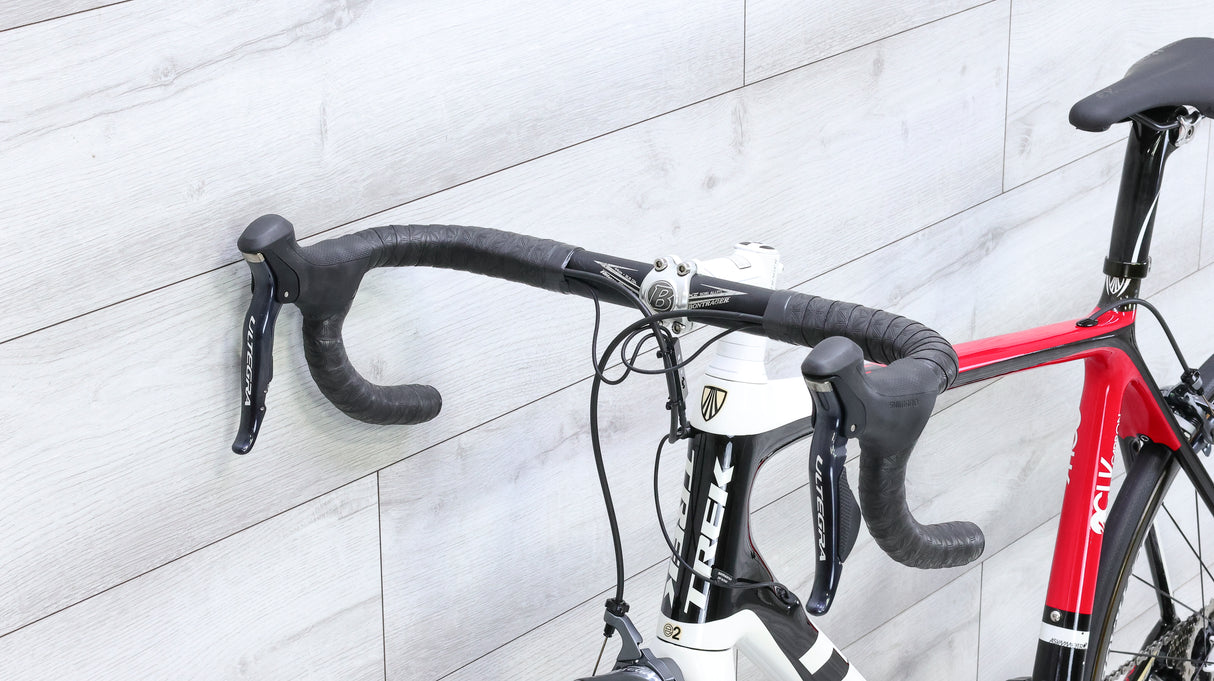 Trek Madone 6.2 H2 Ultegra Di2 Road Bike - 2012, 58cm
