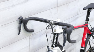 Trek Madone 6.2 H2 Ultegra Di2 Road Bike - 2012, 58cm
