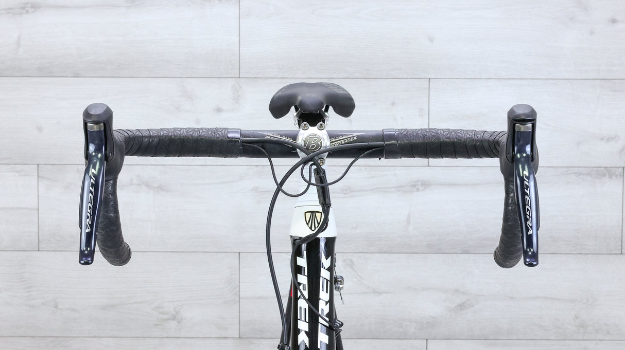 Trek Madone 6.2 H2 Ultegra Di2 Road Bike - 2012, 58cm