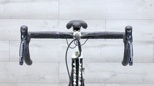 Trek Madone 6.2 H2 Ultegra Di2 Road Bike - 2012, 58cm