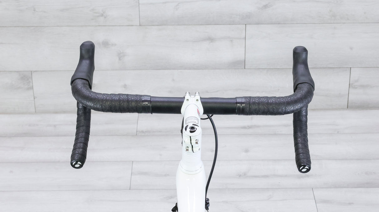 Trek Madone 6.2 H2 Ultegra Di2 Road Bike - 2012, 58cm