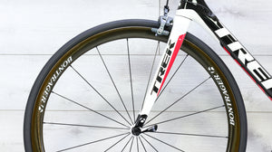 Trek Madone 6.2 H2 Ultegra Di2 Road Bike - 2012, 58cm