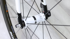 Trek Madone 6.2 H2 Ultegra Di2 Road Bike - 2012, 58cm
