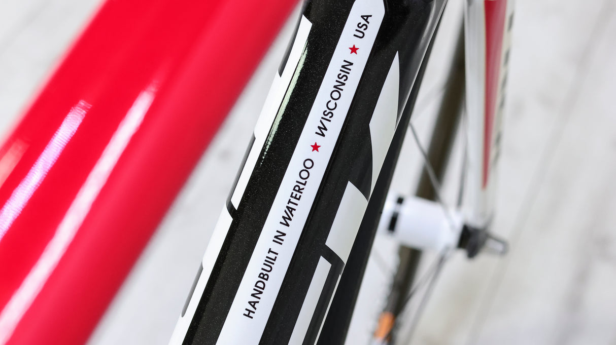 Trek Madone 6.2 H2 Ultegra Di2 Road Bike - 2012, 58cm