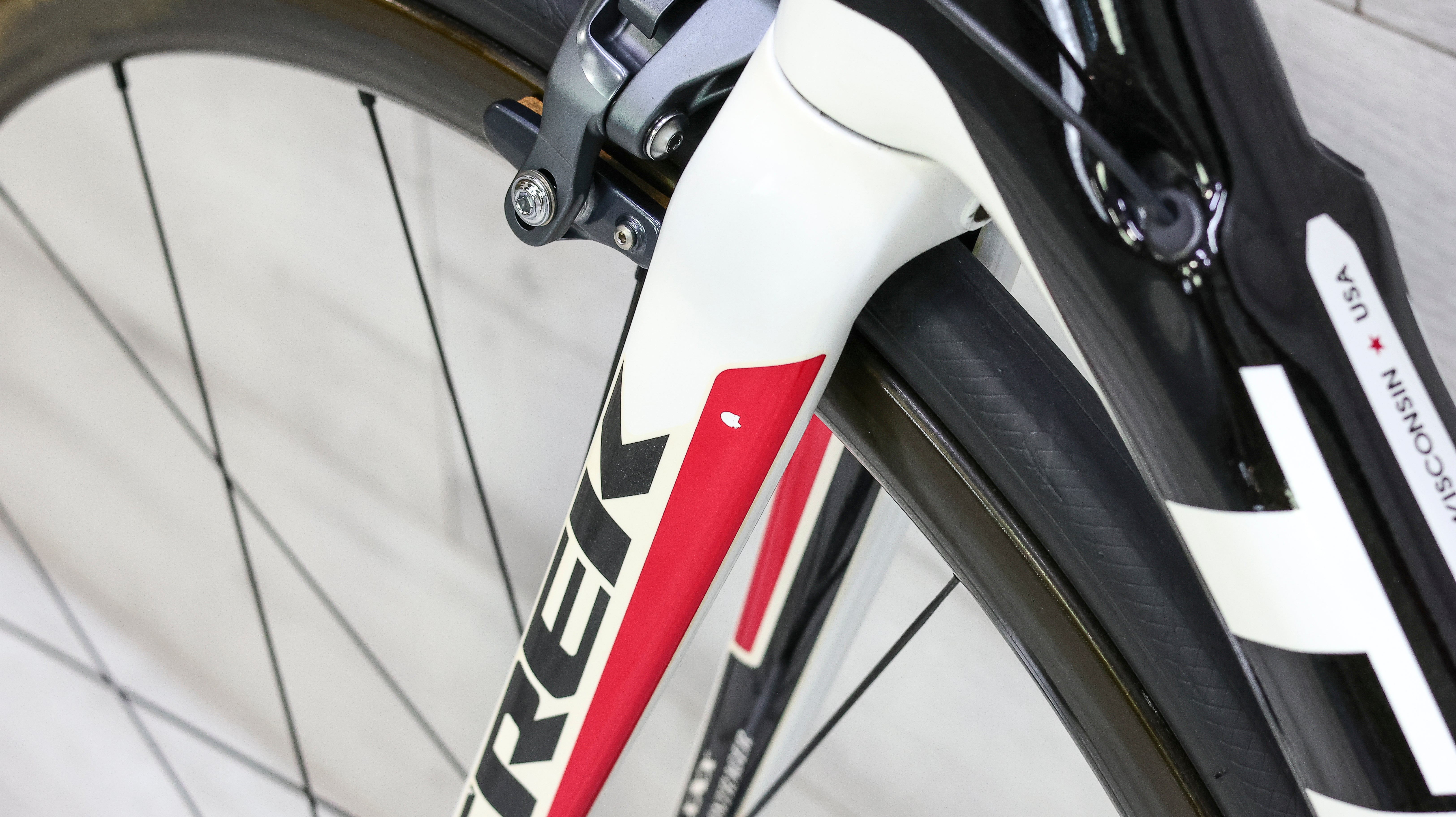 Trek Madone 6.2 H2 Ultegra Di2 Road Bike - 2012, 58cm – Cycle Limited