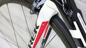 Trek Madone 6.2 H2 Ultegra Di2 Road Bike - 2012, 58cm