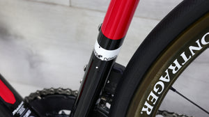 Trek Madone 6.2 H2 Ultegra Di2 Road Bike - 2012, 58cm