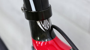 Trek Madone 6.2 H2 Ultegra Di2 Road Bike - 2012, 58cm