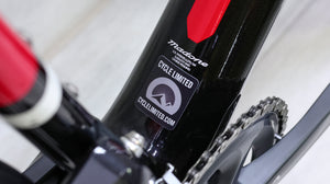 Trek Madone 6.2 H2 Ultegra Di2 Road Bike - 2012, 58cm