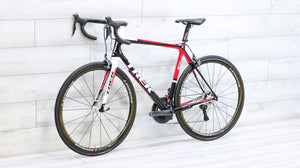 Trek Madone 6.2 H2 Ultegra Di2 Road Bike - 2012, 58cm