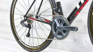 Trek Madone 6.2 H2 Ultegra Di2 Road Bike - 2012, 58cm