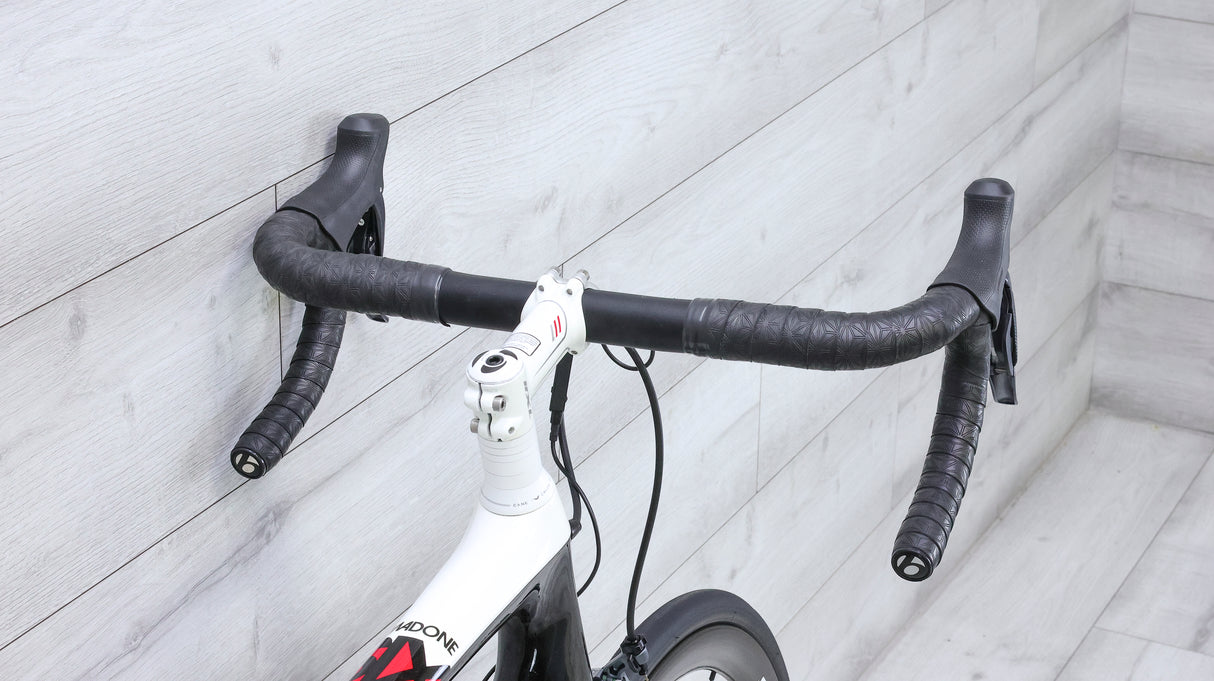 Trek Madone 6.2 H2 Ultegra Di2 Road Bike - 2012, 58cm