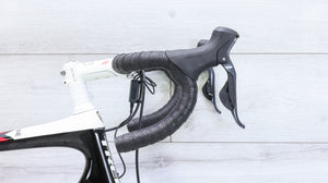 Trek Madone 6.2 H2 Ultegra Di2 Road Bike - 2012, 58cm