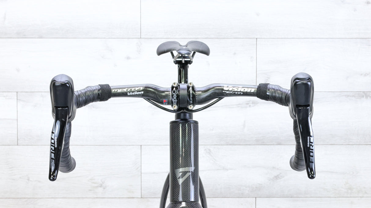 TIME ADHX Force AXS Road Bike - 2023, Medium