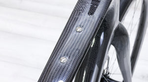 TIME ADHX Force AXS Road Bike - 2023, Medium