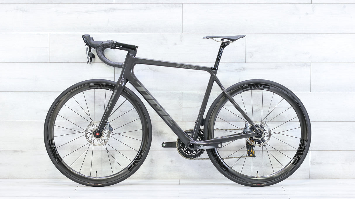 TIME ADHX Force AXS Road Bike - 2023, Medium