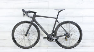 TIME ADHX Force AXS Road Bike - 2023, Medium