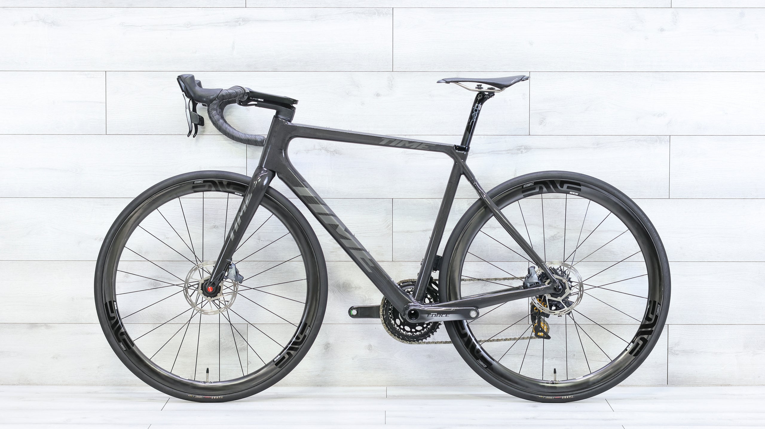 time adhx gravel bike TIME ADHX Force AXS Road Bike