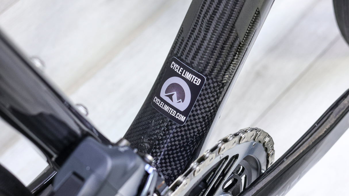 TIME ADHX Force AXS Road Bike - 2023, Medium