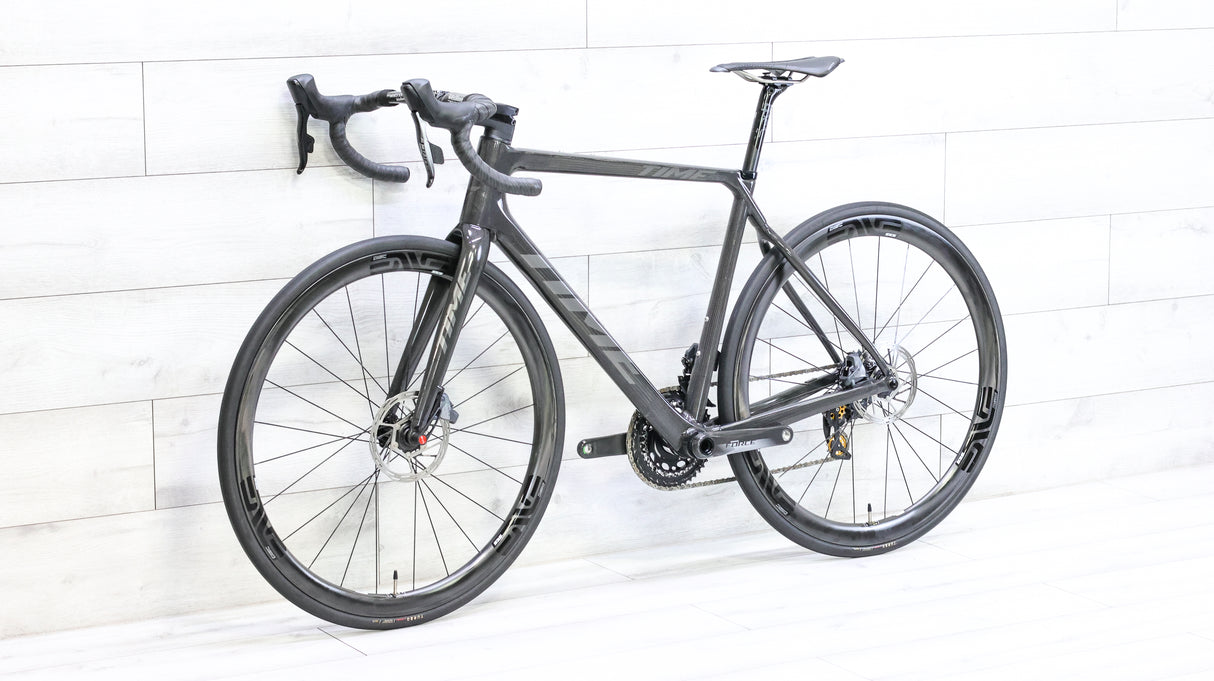 TIME ADHX Force AXS Road Bike - 2023, Medium