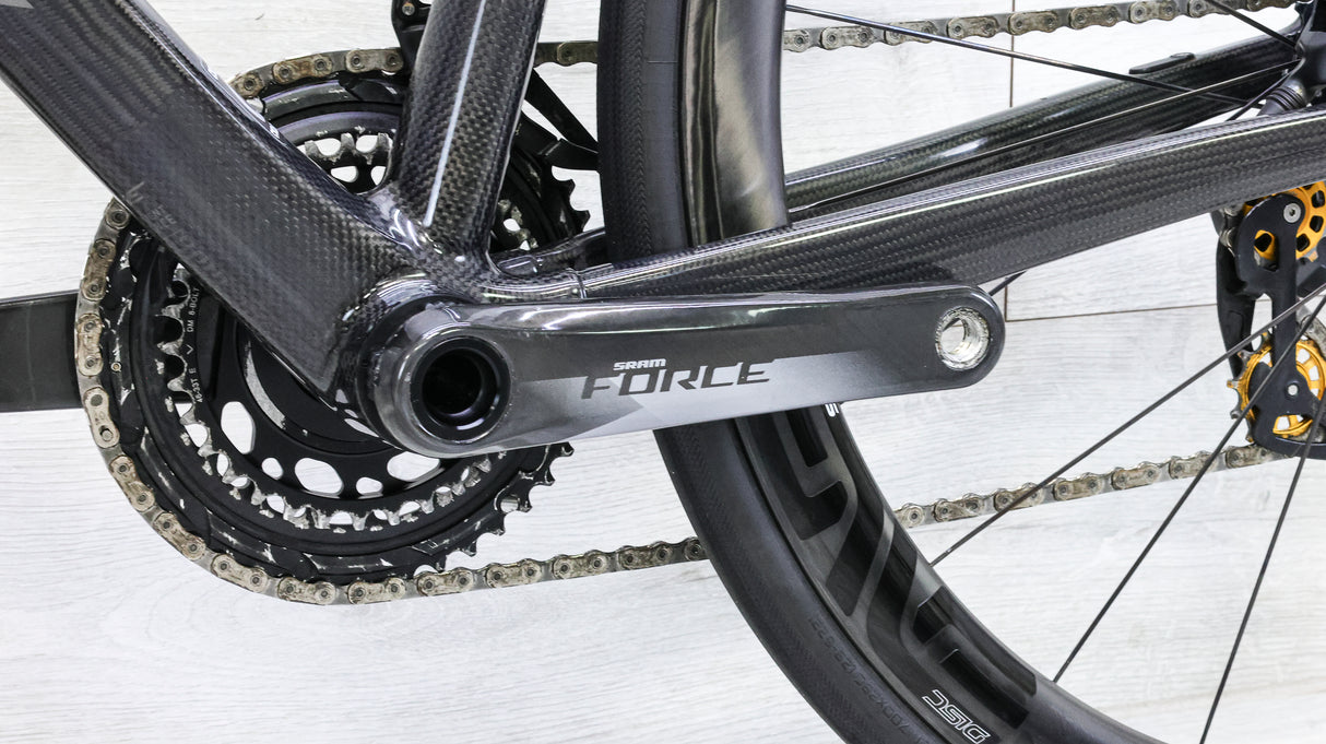 TIME ADHX Force AXS Road Bike - 2023, Medium