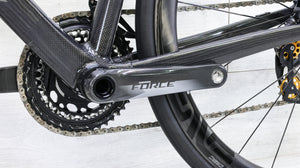 TIME ADHX Force AXS Road Bike - 2023, Medium