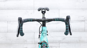 Bianchi Specialissima CV Force AXS Road Bike - 2019, 53cm