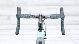 Bianchi Specialissima CV Force AXS Road Bike - 2019, 53cm