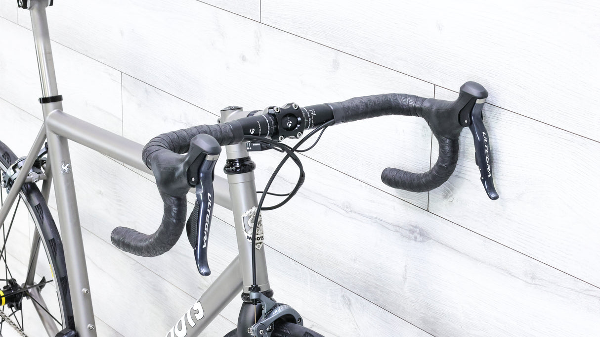 Moots Vamoots Ultegra Di2 Road Bike - 2018, 58cm