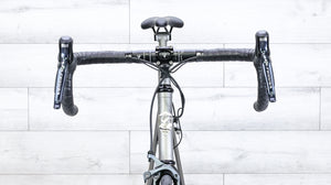 Moots Vamoots Ultegra Di2 Road Bike - 2018, 58cm
