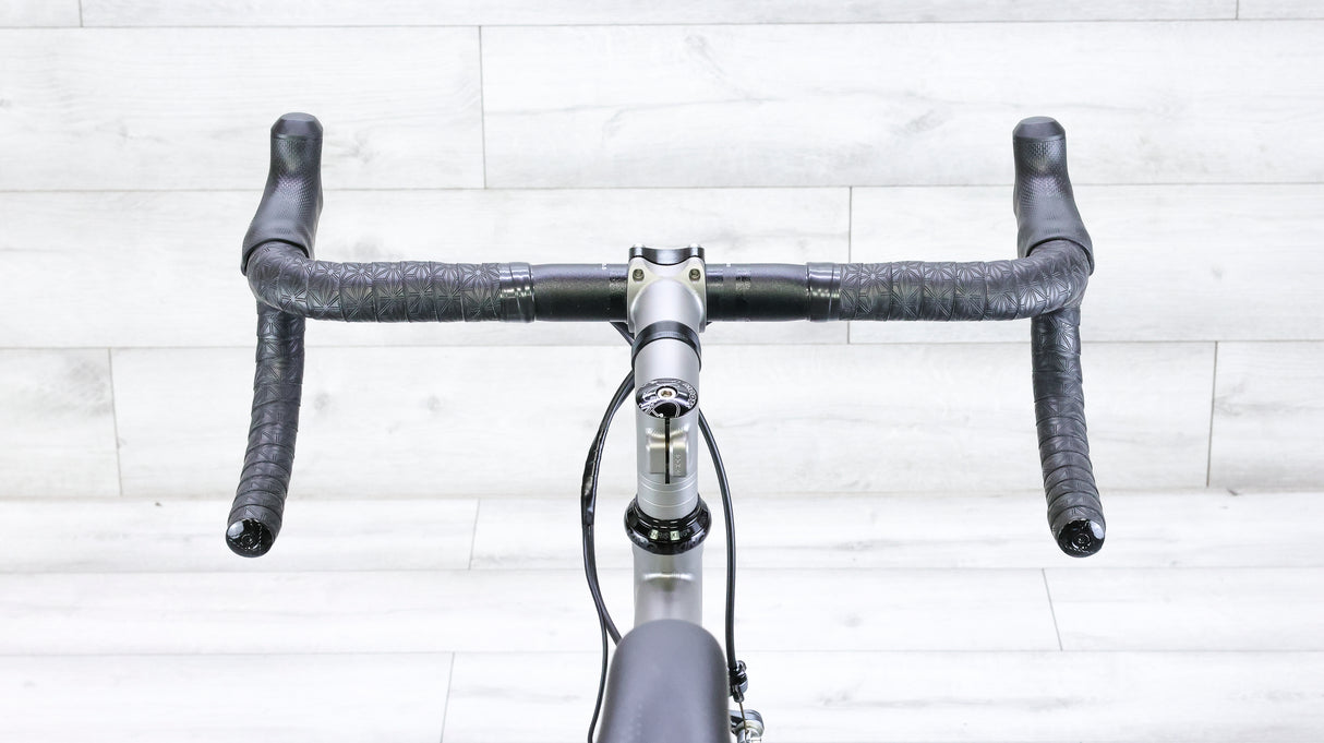 Moots Vamoots Ultegra Di2 Road Bike - 2018, 58cm