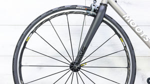 Moots Vamoots Ultegra Di2 Road Bike - 2018, 58cm