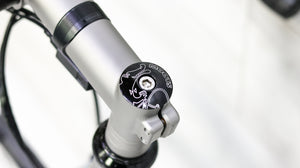 Moots Vamoots Ultegra Di2 Road Bike - 2018, 58cm