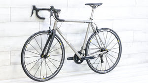Moots Vamoots Ultegra Di2 Road Bike - 2018, 58cm