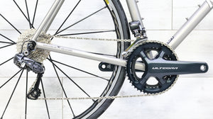 Moots Vamoots Ultegra Di2 Road Bike - 2018, 58cm