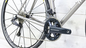 Moots Vamoots Ultegra Di2 Road Bike - 2018, 58cm