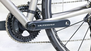 Moots Vamoots Ultegra Di2 Road Bike - 2018, 58cm